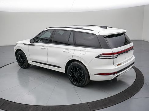 Used 2025 Lincoln Aviator Reserve w/ Equipment Group 201A AWD/4WD image 6