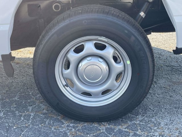 New 2026 Ford F150 XL RWD image 7