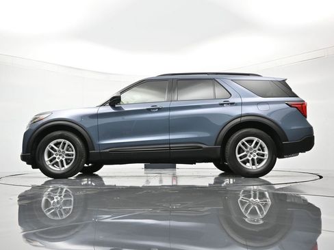 New 2026 Ford Explorer Active w/ Active Comfort Package image 45