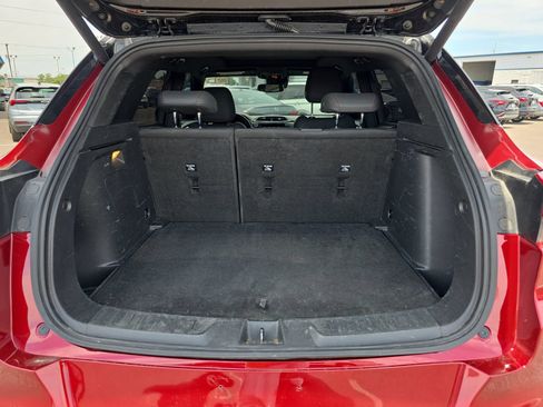 Used 2023 Chevrolet TrailBlazer RS w/ Sun and Liftgate Package FWD image 13