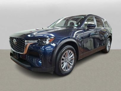 Used 2024 MAZDA CX-90 3.3 Turbo w/ Select Package