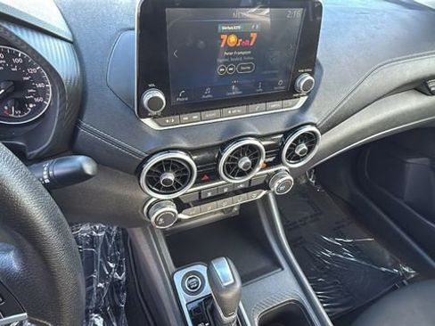 Used 2024 Nissan Sentra SV image 15