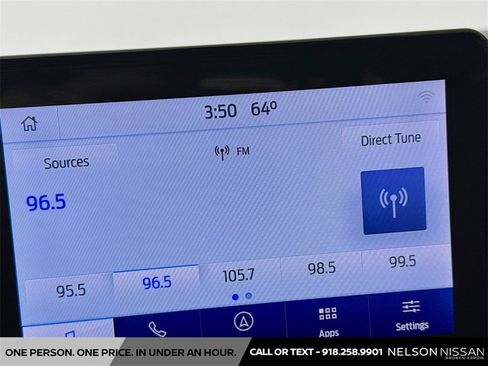 Used 2020 Ford Explorer XLT w/ Equipment Group 202A image 15