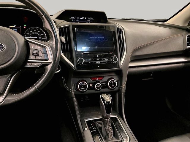 Used 2021 Subaru Crosstrek 2.5i Limited w/ Moonroof Package 2 AWD/4WD image 6