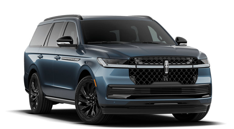 New 2027 Lincoln Navigator Reserve w/ Jet Appearance Package AWD/4WD image 52