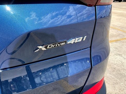 Used 2019 BMW X5 xDrive40i w/ Premium Package 2 image 9