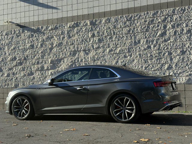 Used 2018 Audi S5 Prestige AWD/4WD image 13