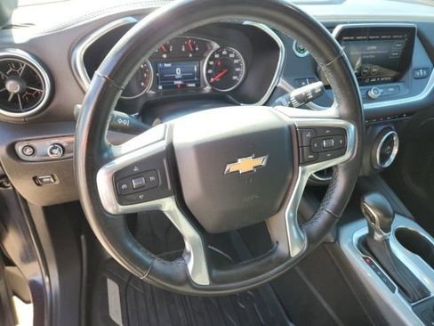 Certified 2020 Chevrolet Blazer LT image 9