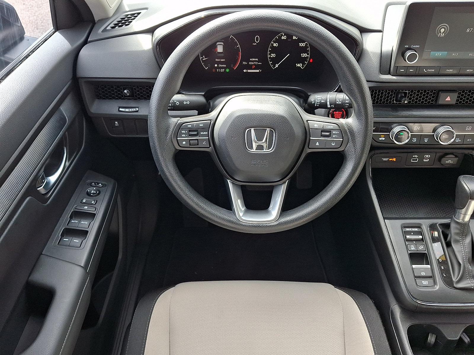 Used 2024 Honda CR-V EX image 11