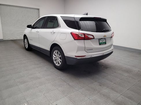 Used 2018 Chevrolet Equinox LT FWD image 5