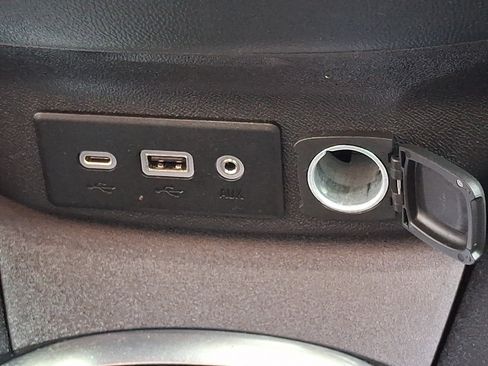 Certified 2023 Chevrolet Malibu LT FWD image 26