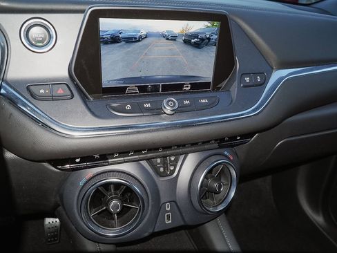 Certified 2022 Chevrolet Blazer LT image 14