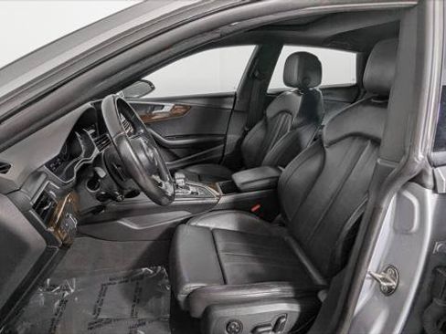 Used 2018 Audi A5 2.0T Premium Plus w/ Premium Plus AWD/4WD image 14
