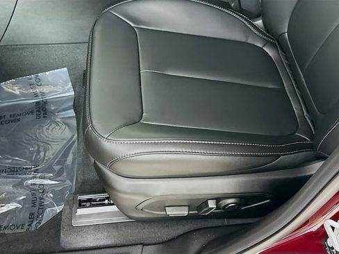 New 2025 Jeep Grand Cherokee Limited AWD/4WD image 19