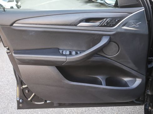 Certified 2023 BMW X3 sDrive30i w/ M Sport Package image 17