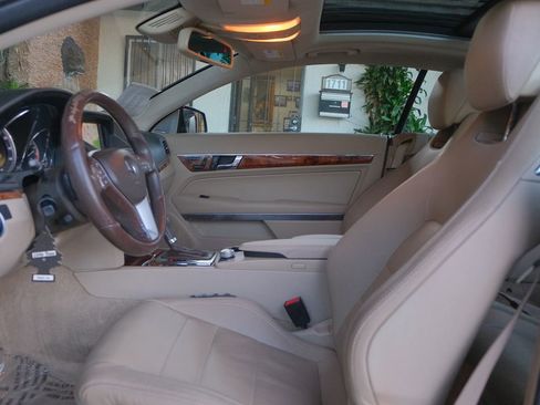 Used 2012 Mercedes-Benz E 350 Coupe image 12