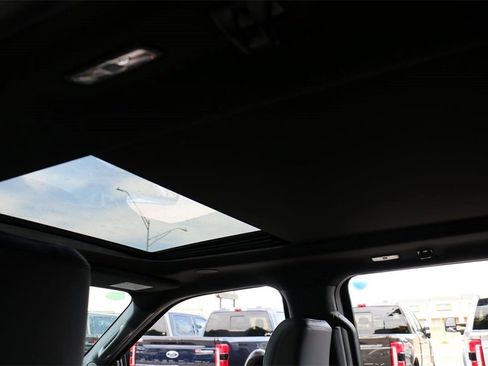 New 2025 Ford F150 Platinum w/ Equipment Group 702A High image 28