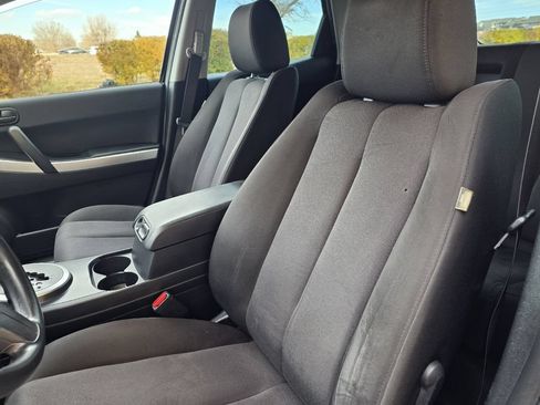 Used 2008 MAZDA CX-7 Sport AWD/4WD image 14