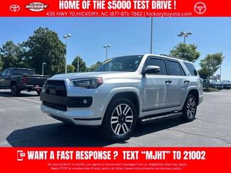 Used 2024 Toyota 4Runner Limited AWD/4WD video 1