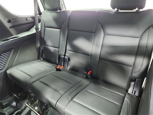 Used 2021 Chevrolet Tahoe LT image 36