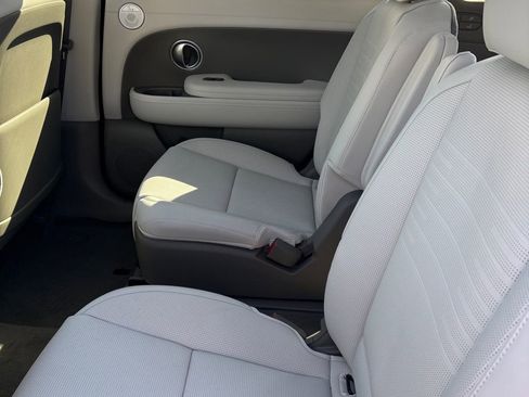 Used 2026 Hyundai Palisade Limited FWD image 3