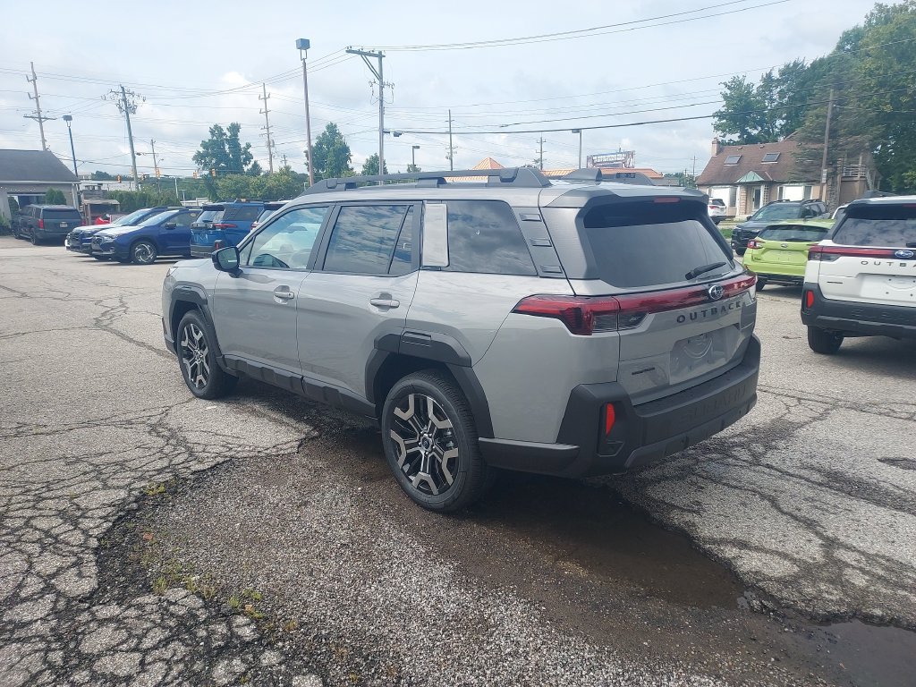 New 2026 Subaru Outback Touring XT AWD/4WD image 3