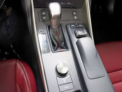 Used 2016 Lexus IS 300 AWD image 22