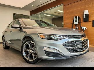 Used 2023 Chevrolet Malibu LT FWD video 1