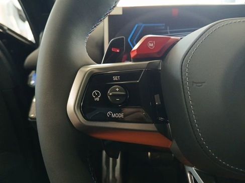 New 2026 BMW M5 w/ Carbon Package AWD/4WD image 21