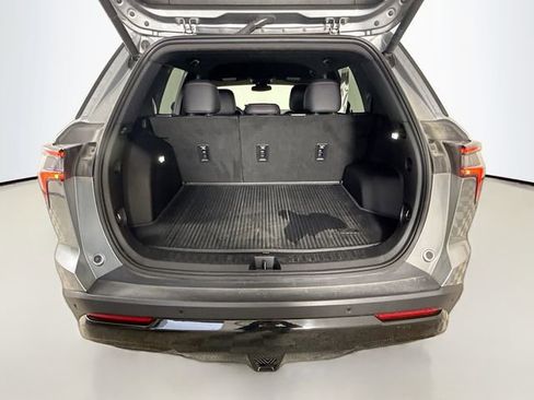 Used 2025 Chevrolet Equinox RS FWD image 28