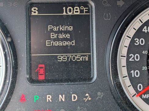 Used 2021 RAM 1500 Tradesman w/ Trailer Tow Group RWD image 8
