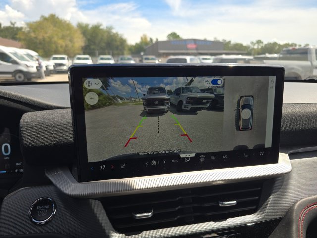 Used 2026 Ford Explorer ST-Line w/ Premium Package RWD image 17
