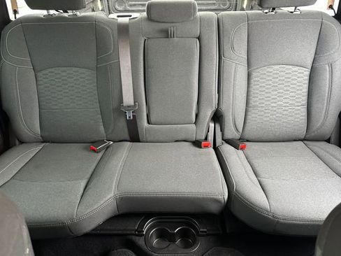 Used 2025 RAM 2500 Big Horn image 36