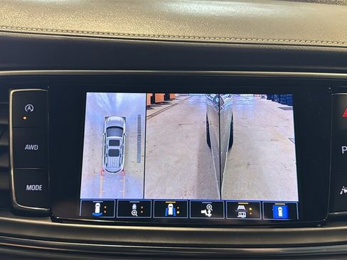 Used 2023 Buick Enclave Essence w/ Sound and Sites Package image 40