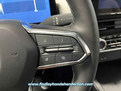 New 2026 Honda Prologue Elite image 18