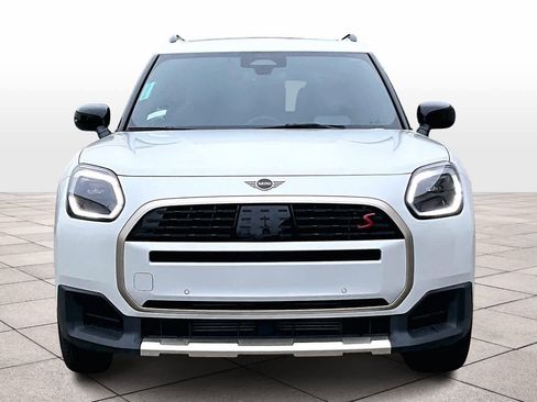 Used 2025 MINI Cooper Countryman S image 3