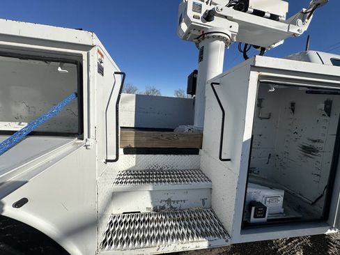 Used 2015 Ford F550 4X2 2dr Regular Cab 140.8 200. image 8