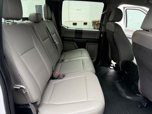 Used 2020 Ford F150 XL w/ Trailer Tow Package AWD/4WD image 22
