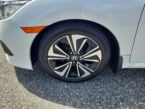 Used 2016 Honda Civic EX-T image 5