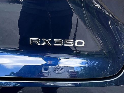 Used 2023 Lexus RX 350 Premium w/ Cold Area Package FWD image 10
