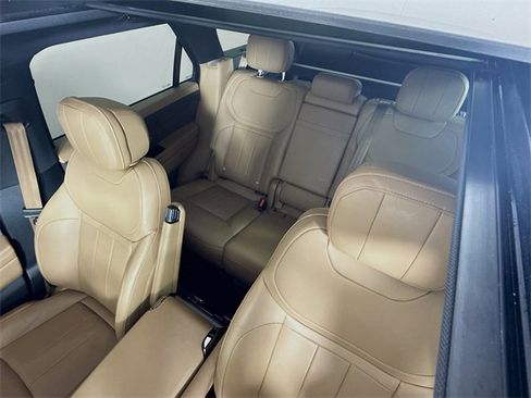 Used 2024 Land Rover Range Rover Sport SE image 14