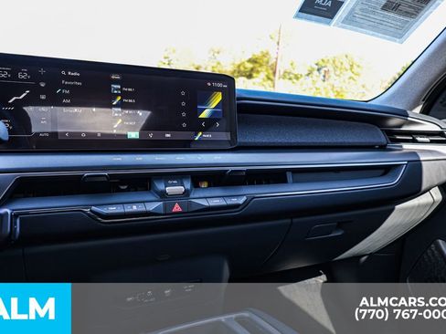 Used 2024 Kia EV9 Wind image 48