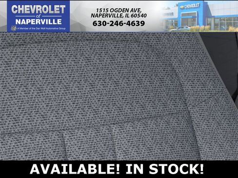 New 2025 Chevrolet Express 2500 Extended w/ Driver Convenience Package image 21