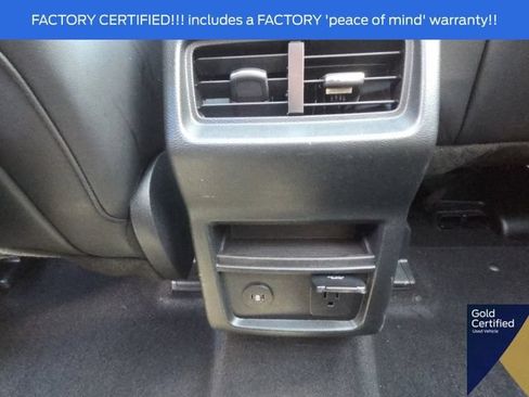 Used 2024 Ford Edge SEL w/ Convenience Package AWD/4WD image 22