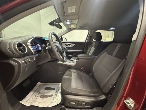 Used 2023 Chevrolet Blazer LT w/ Convenience Package AWD/4WD image 17