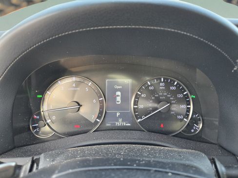 Used 2018 Lexus GS 350 RWD image 15