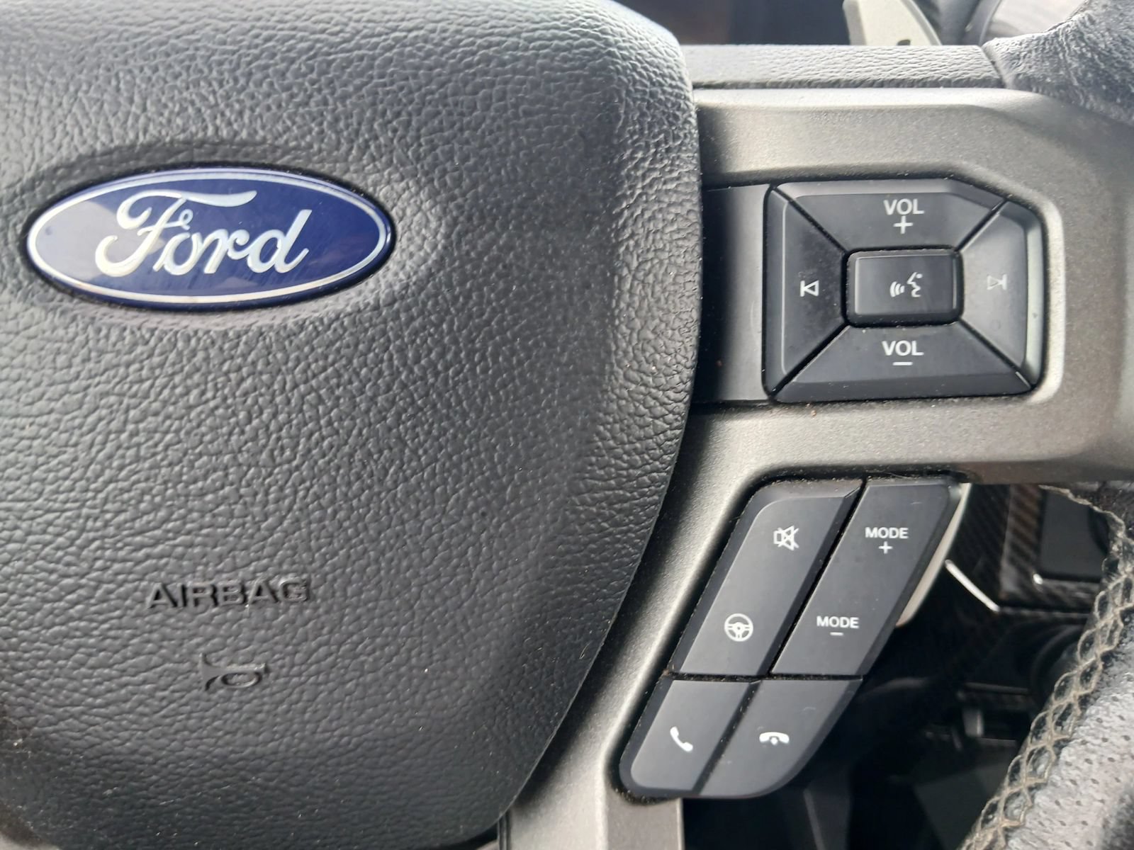 Used 2019 Ford F150 Raptor w/ Equipment Group 802A Luxury AWD/4WD image 27