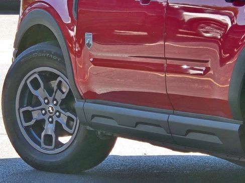 Used 2021 Ford Bronco Sport Big Bend image 13