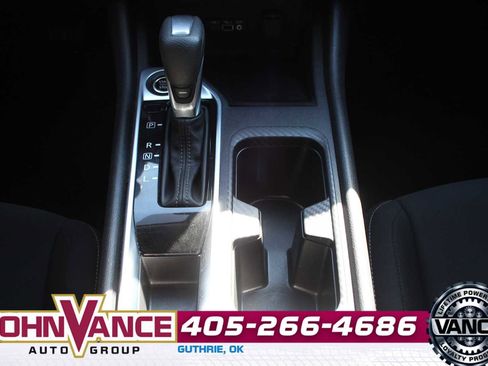 Used 2025 Nissan Sentra SV image 24