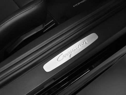 Certified 2022 Porsche 718 Cayman RWD image 20